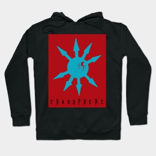 Chaosphere Hoodie